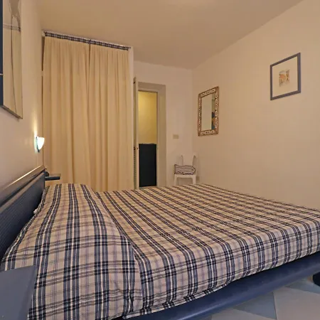 Volta 01- Bilocale Nel Centro Storico Di La Maddalena La Maddalena (Sassari)