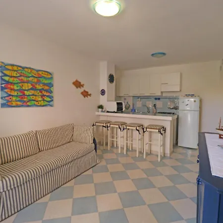 Volta 01- Bilocale Nel Centro Storico Di La Maddalena Apartment *