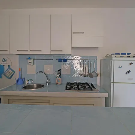 Volta 01- Bilocale Nel Centro Storico Di La Maddalena Apartment