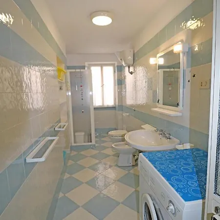 Volta 01- Bilocale Nel Centro Storico Di La Maddalena Apartment La Maddalena (Sassari)