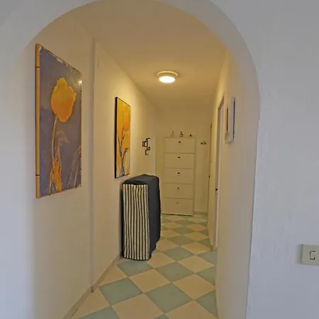 Apartment Volta 01- Bilocale Nel Centro Storico Di La Maddalena *