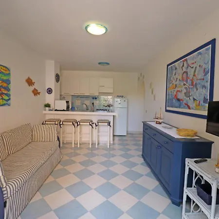 Volta 01- Bilocale Nel Centro Storico Di La Maddalena Apartment La Maddalena (Sassari)