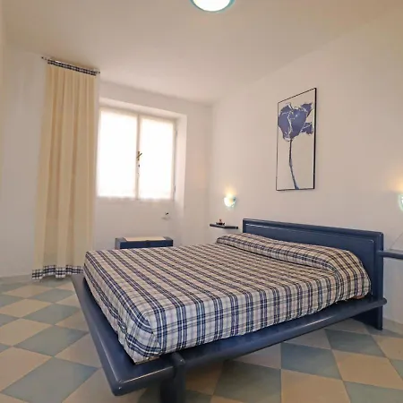 Apartment Volta 01- Bilocale Nel Centro Storico Di La Maddalena