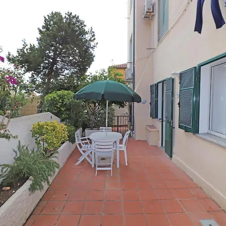 Apartment Volta 01- Bilocale Nel Centro Storico Di La Maddalena